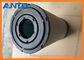 Elemento de filtro do ar das peças sobresselentes 11N6-24520 11N6-24530 da máquina escavadora de Hyundai R210LC-7 R290LC-7
