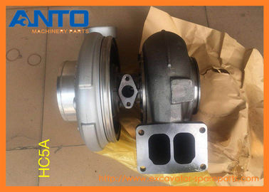 3594061 peças de motor diesel HC5A do carregador do turbocompressor do turbocompressor KTA19